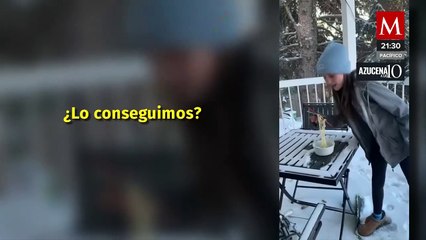 Canadá en crisis por frío extremo y riesgos eléctricos