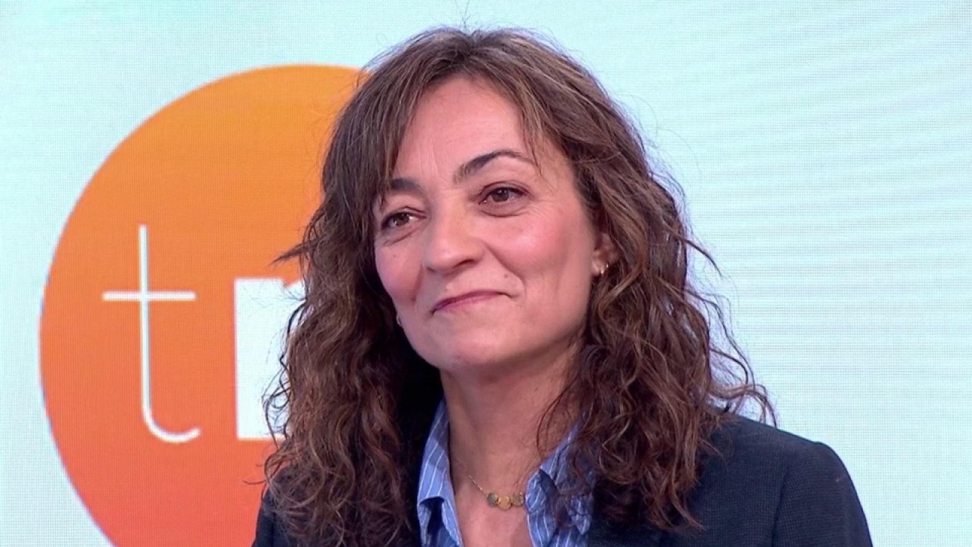 L'interview d'actualité - Guislaine David