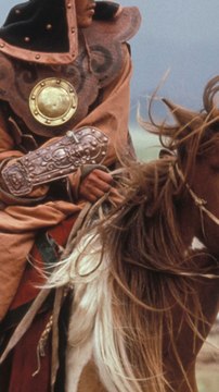 CAM - Les Mongols de Gengis Khan : halte aux idées reçues sur ces guerriers nomades !
