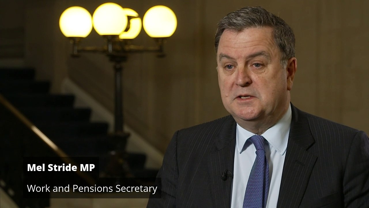 Minister insists Conservatives are ‘united’ over Rwanda Bill