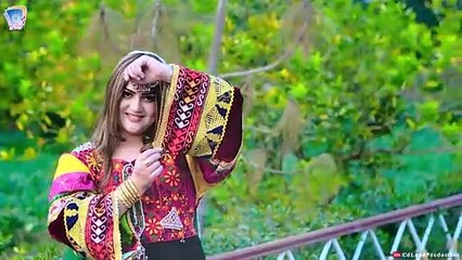 Armani Armani Yama _ Sta Deedan Pasey Marama Ao Ta Na _ Uzma Swati Atanr _ Cd Land Production