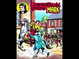 UN AVVENTURA DEL GIOVANE MARK
