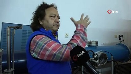 Türk bilim insanından müthiş icat: El yapımı patlayıcıları uzaktan patlatabiliyor