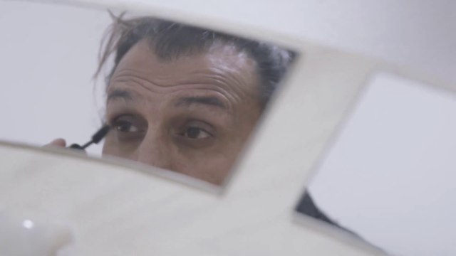 Wenn ich nach oben schaue, sehe ich mich unten wieder - Trailer (Deutsch) HD