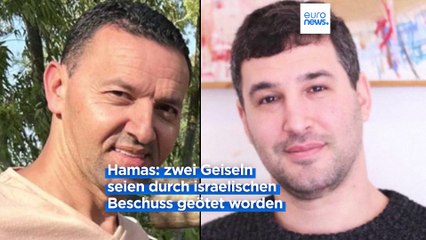 Israels Verteidigungsminister: Intensive Kämpfe in Nord-Gaza beendet