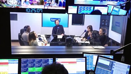 «Le cercle des neiges» sur Netflix : le film conseillé par Olivier Benkemoun