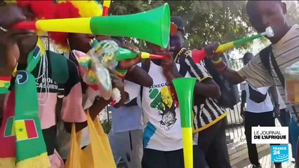 CAN 2024 : réactions à Dakar après la victoire du Sénégal face à la Gambie