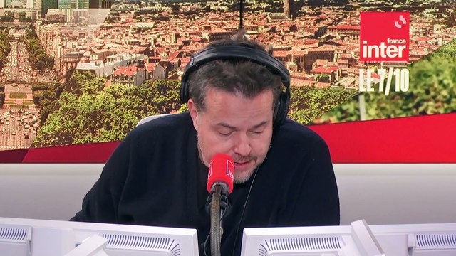 François de Singly - L'invité de 8h20 : Le grand entretien