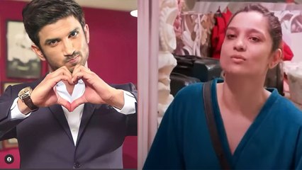 Bigg Boss 17: मां के मना करने पर भी Ankita ने की Sushant के बारे में बात? बोलीं- मैं उससे निकल...
