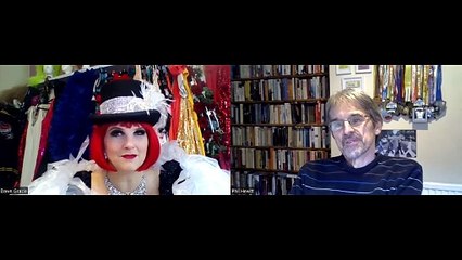 New Chichester fun club for "sassy seniors"