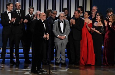Emmy Ödülleri'nin en büyük kazananları 'Succession' 'The Bear' ve 'Beef' oldu!