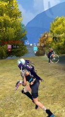 Come On || Free Fire Montage || Free Fire Highlights || Free Fire Gameplay || Free Fire - SBG Gameplay