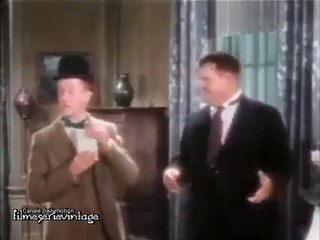 La lettera d'amore - Stanlio e Ollio