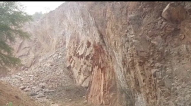 खनन माफिया सतर्क हुए, मौके से बैरंग लौटी संयुक्त टीम