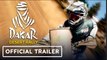 Dakar Desert Rally | Official USA Tour Update Trailer
