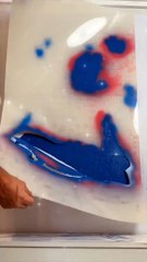 karya seni luar biasa