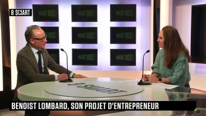 SMART BOSS - Emission du mardi 16 janvier