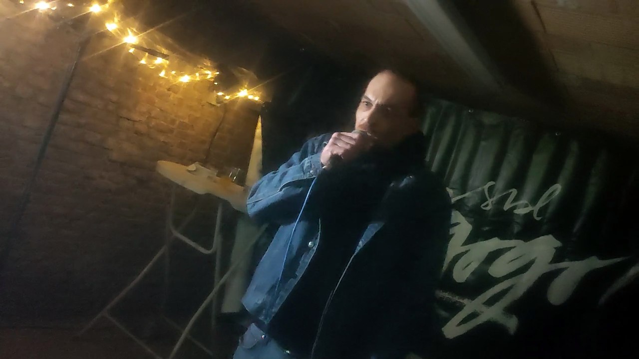 Ivo- Incompris