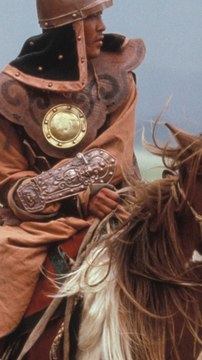 CAM - Les idées reçues sur les Mongols, ces guerriers nomades