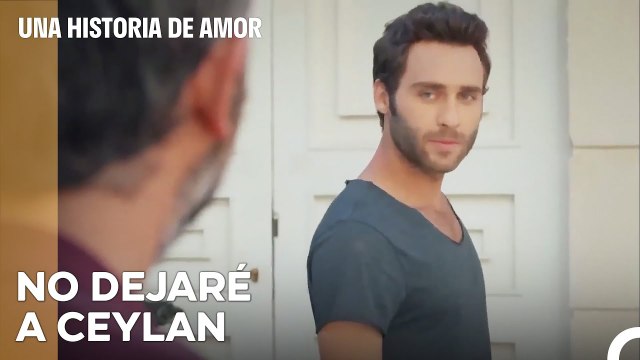 ¡Desafio De Korkut A Tahsin! - Una Historia De Amor