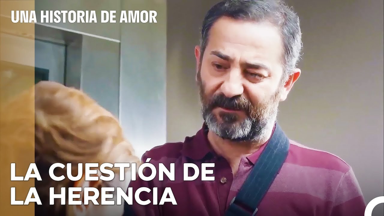 Todos Los Bienes Te Quedan - Una Historia De Amor