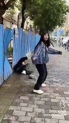 the end  #shorts #funny #fails #viralvideo