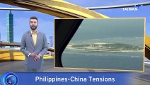 Manila Announces Plans To Build Islands in South China Sea