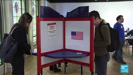 Les primaires républicaines aux Etats-Unis, une course d'étapes