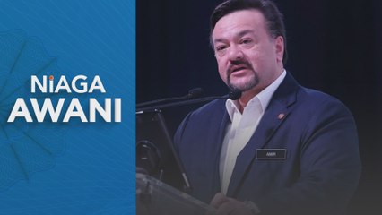 Niaga AWANI: Kerajaan setuju kecualikan CGT dan cukai ke atas FSI untuk unit Amanah