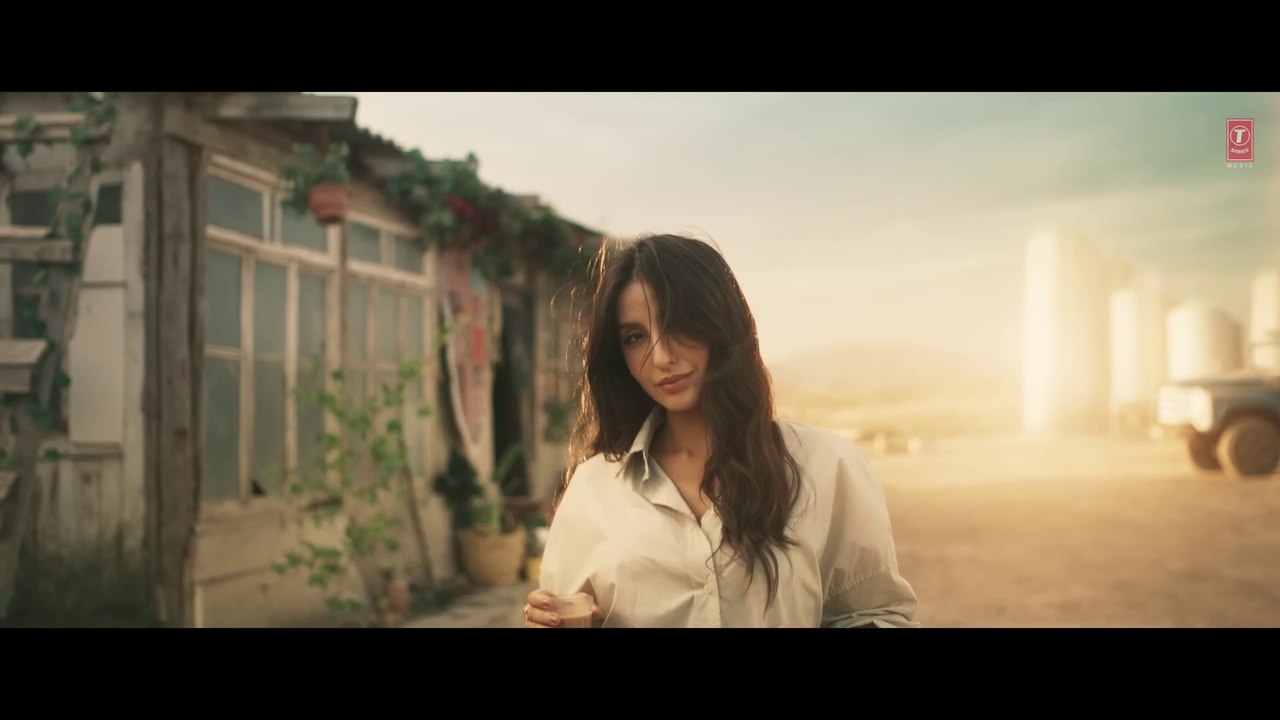 Dil Jhoom Song - Crakk Movie - Vidyut Jammwal - Nora Fatehi - Bollywood Movies