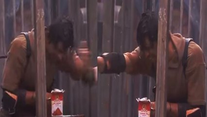 Bigg Boss 17: Torture Task में Abhishek Kumar की आंखों में डाला Red Chilli Powder, Fans बोले...?