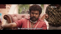 Jigarthanda DoubleX - Trailer (English Subs) HD