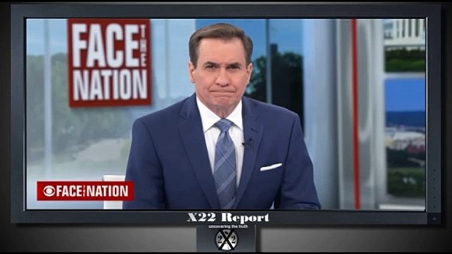 X22 Report | Ep 3258b – [DS] Prepares Their Second Coup Against Trump & The People, Right On Schedule, Game On