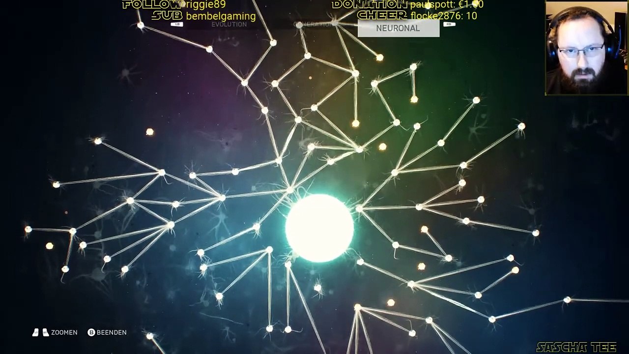 Die Reste des Clans sicher heim bringen. Ancestors: The Humankind Odyssey #71