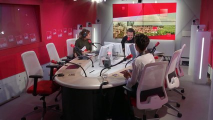 Farida Khelfa Reveals Her Inspiring Journey in 'Une Enfance Française' on L'Itw de 9h20 🎤