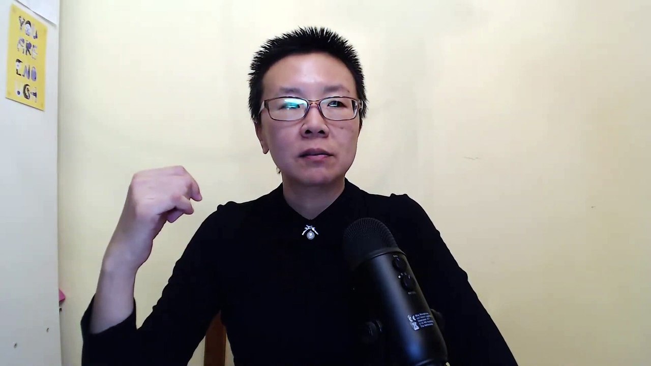 Why misunderstanding happens?