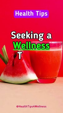 7 Seeking a Wellness Tip for Busy Days #trending #trendingshorts #shorts #ViralShorts #health #healthtips #healthy #healthylifestyle #healthyfood
