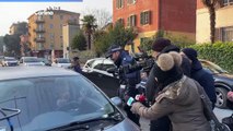 Primo giorno di multe a Bologna citt? 30: il video dei controlli