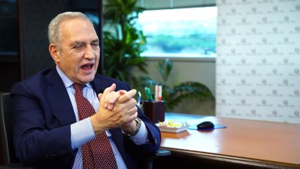 Vaccini, Vaia: "Così proteggeremo gli italiani"