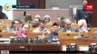 [FULL] Pidato Ketua DPR RI Puan di Sidang Paripurna, Singgung Penyelenggaraan Pemilu 2024