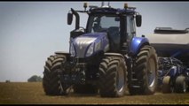 Agricoltura, bando Isi Inail: 90 mln per acquisto macchine sicure