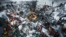 Gameplay trailer de Frostpunk 2