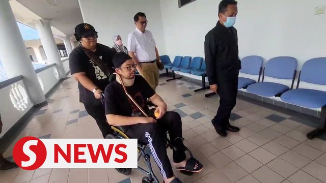 Civil servant fined RM30,000 for misusing position at Jasin Health Office