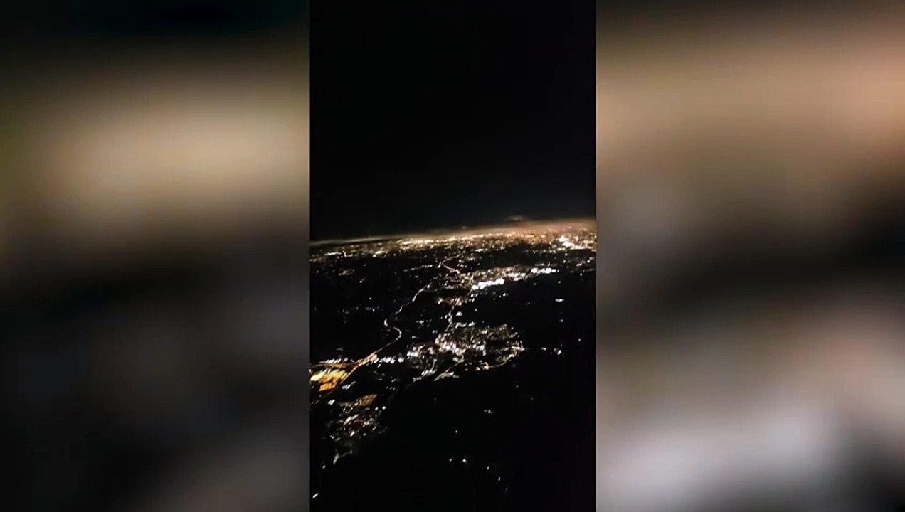 A Corby flight attendant believes she's caught...