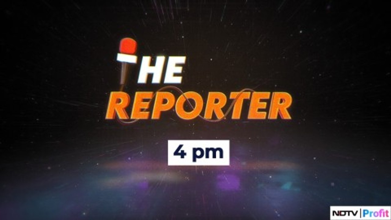 The Reporter | Wow! Momo Raises Rs 410 Crore | NDTV Profit