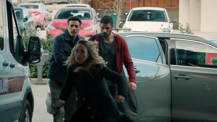 مسلسل المتوحش الحلقة 82 الثانية والثمانون مدبلجة HD