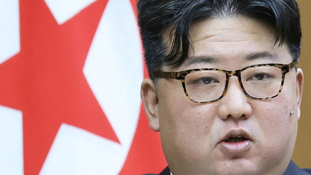 Neue Provokation: Nordkorea sieht Süd-Korea als Feind Nummer eins