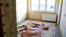 Gorlice - szpital w Gorlicach przechodzi generalny remont