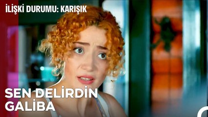 Gizli Gizli Can'ın Evine Girdiler - İlişki Durumu Karışık