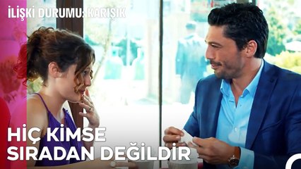 Murat ve Ayşegül'ün Gözlem Oyunu - İlişki Durumu Karışık